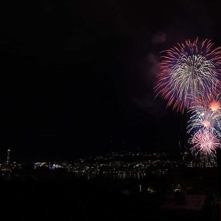 View On Franklin By Betterstay Seattle Extérieur photo