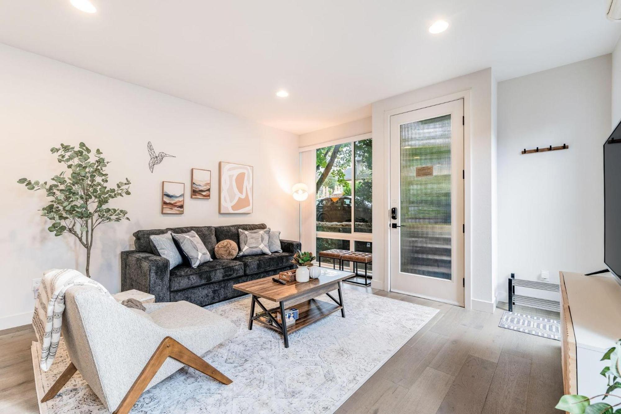 View On Franklin By Betterstay Seattle Extérieur photo