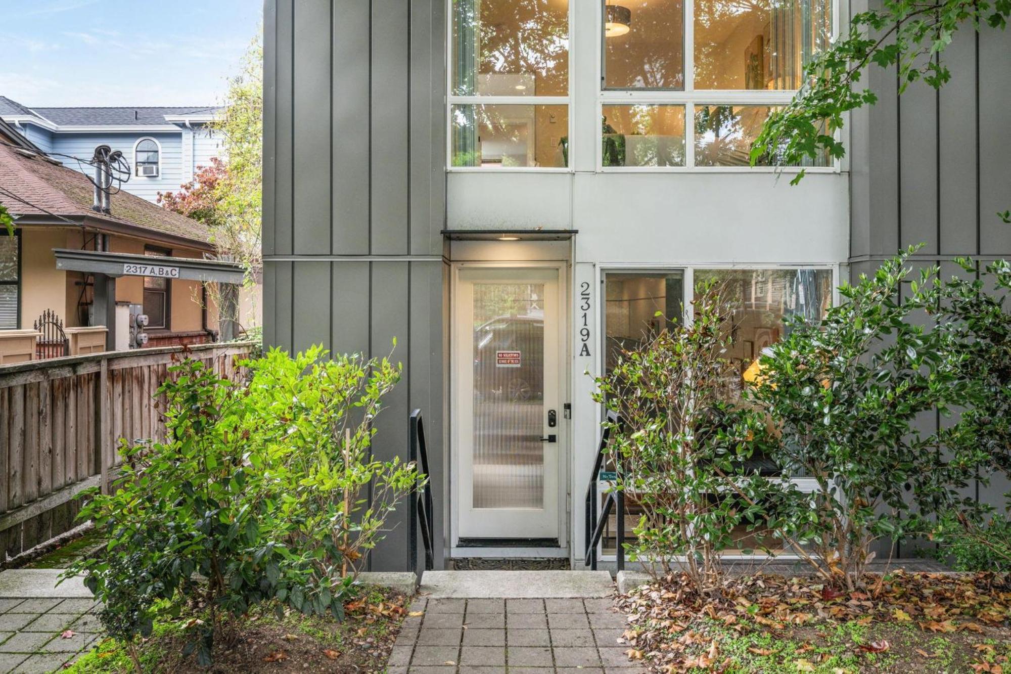 View On Franklin By Betterstay Seattle Extérieur photo