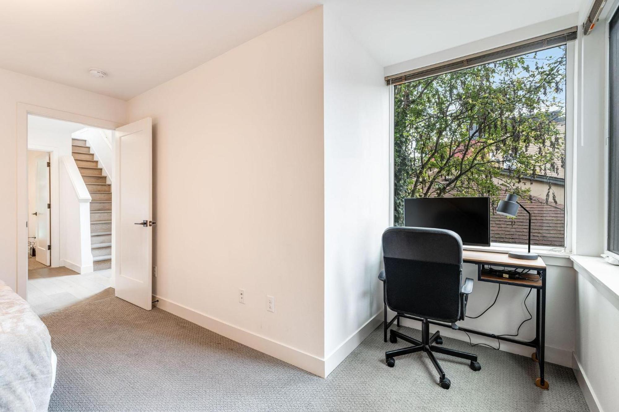 View On Franklin By Betterstay Seattle Extérieur photo