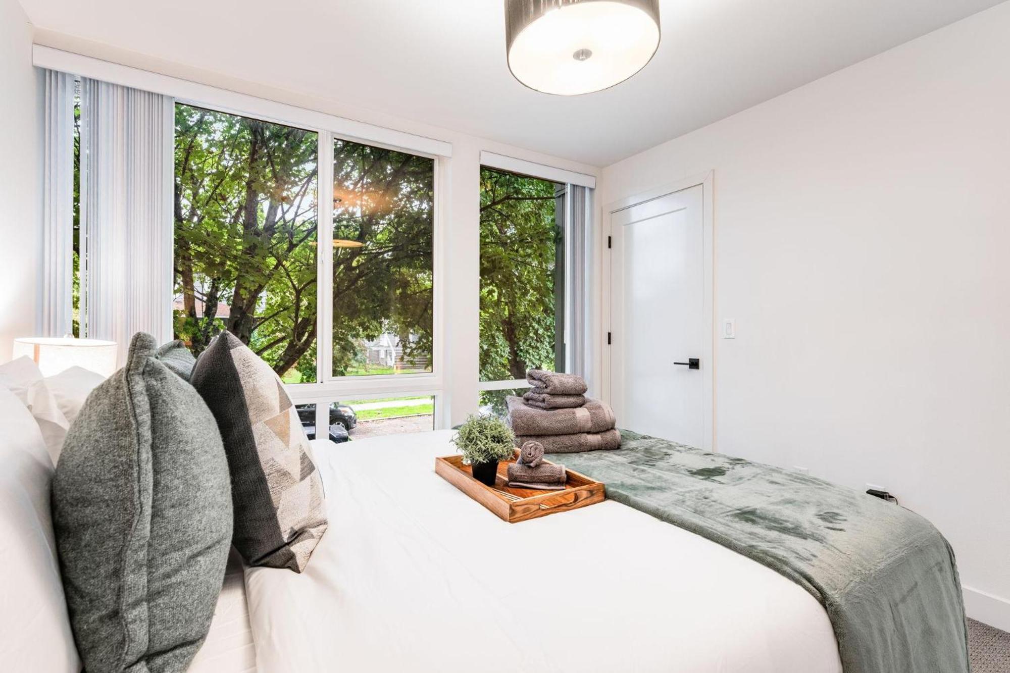 View On Franklin By Betterstay Seattle Extérieur photo